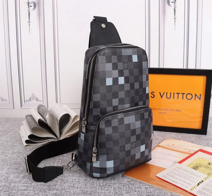 Fashion Lu-Vi bags - 3779