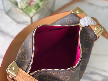 Fashion Lu-Vi bags - 5009