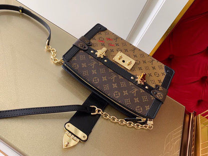 Fashion Lu-Vi bags - 3625