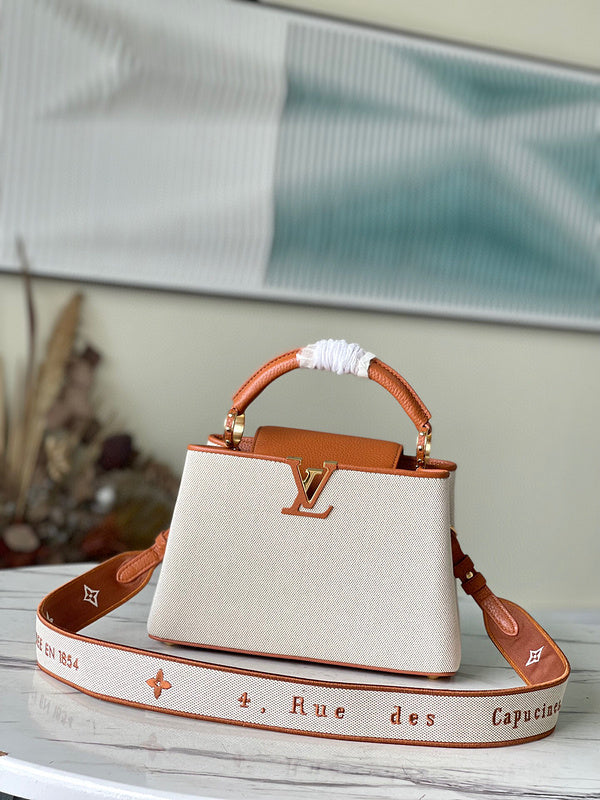 Fashion Lu-Vi bags - 5014