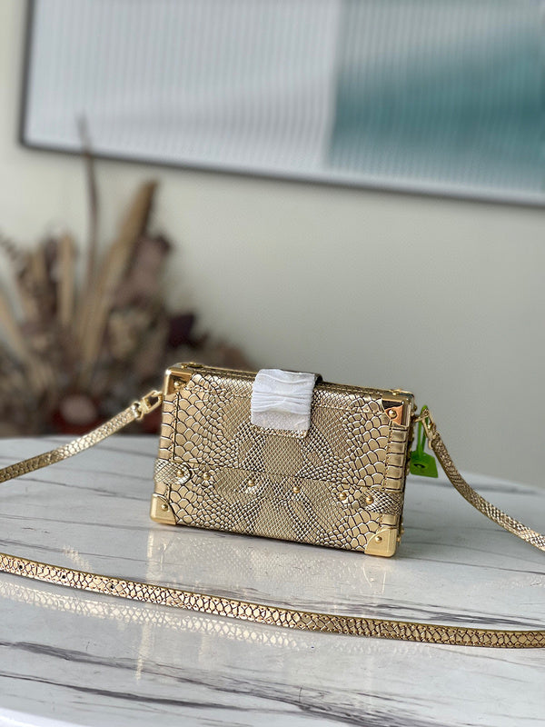 Fashion Lu-Vi bags - 4971