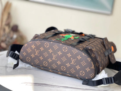 Fashion Lu-Vi bags - 4835