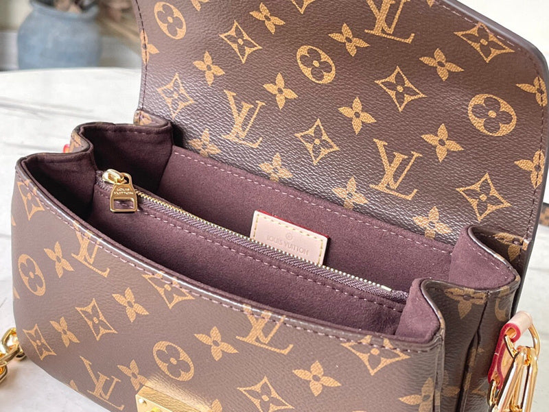 Fashion Lu-Vi bags - 4637