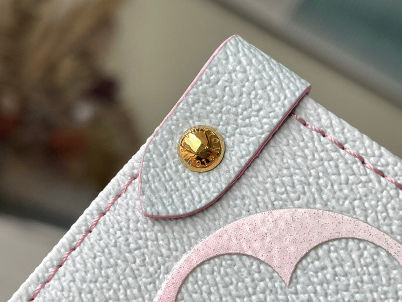 Fashion Lu-Vi bags - 5080