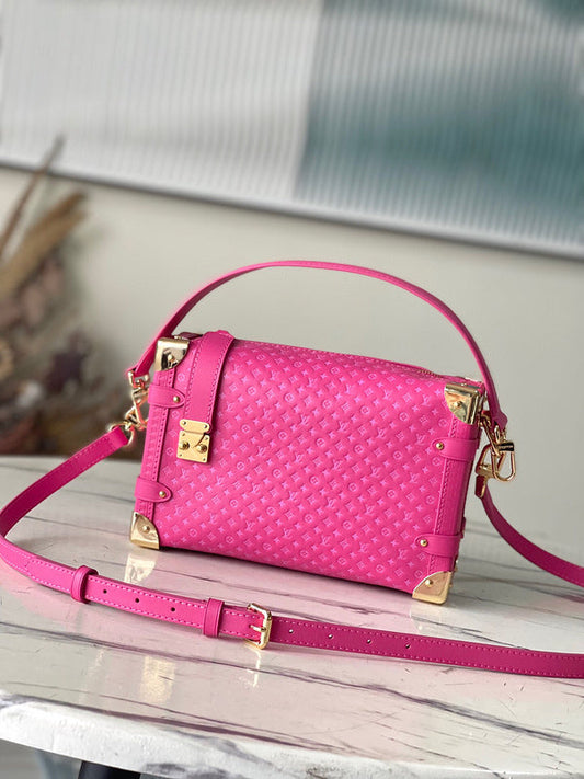Fashion Lu-Vi bags - 4215