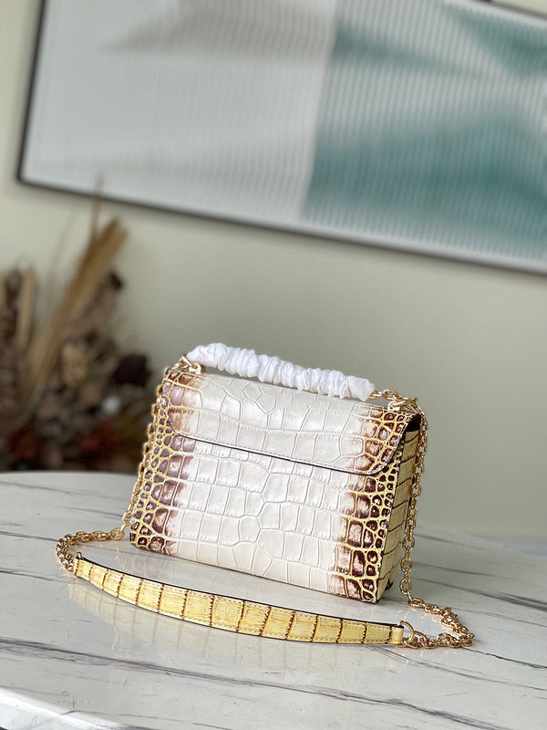 Fashion Lu-Vi bags - 4661