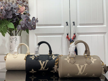 Fashion Lu-Vi bags - 3563