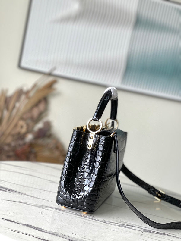 Fashion Lu-Vi bags - 4163