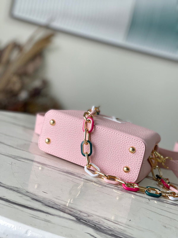 Fashion Lu-Vi bags - 4199