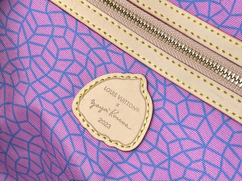 Fashion Lu-Vi bags - 4101