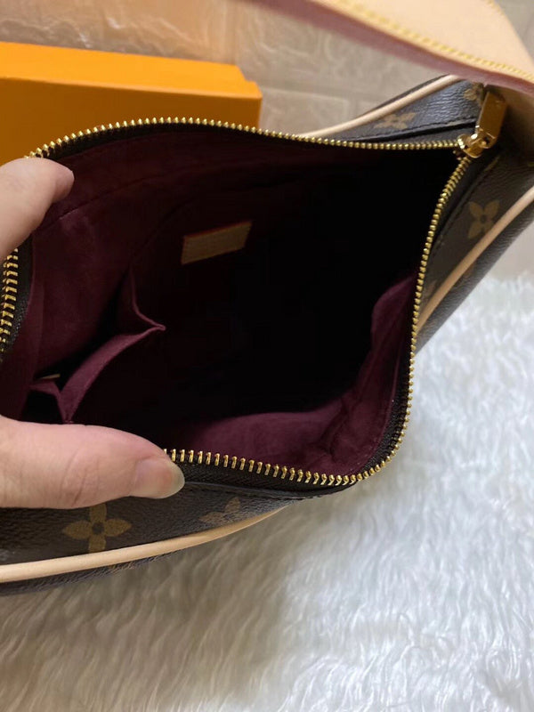 Fashion Lu-Vi bags - 3907