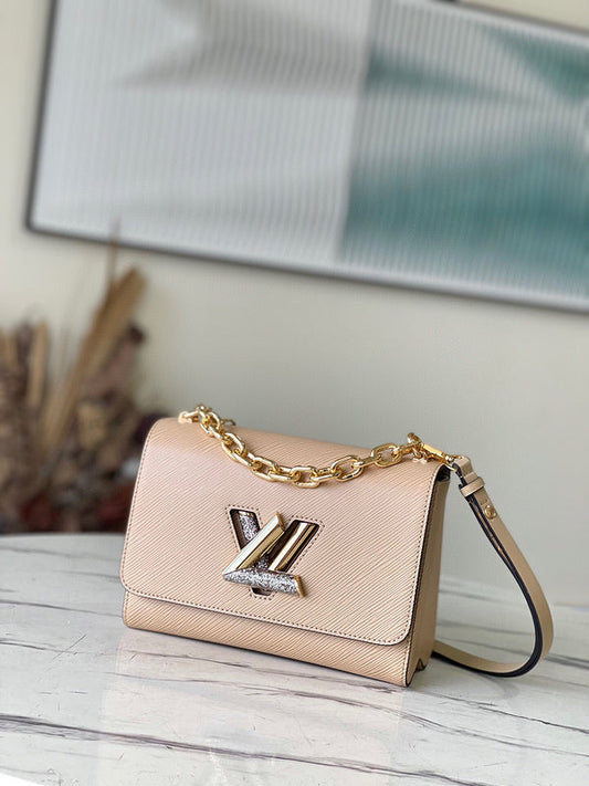 Fashion Lu-Vi bags - 4632