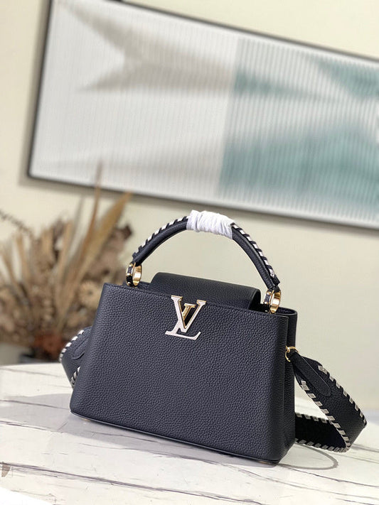 Fashion Lu-Vi bags - 4554