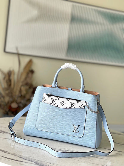 Fashion Lu-Vi bags - 4942