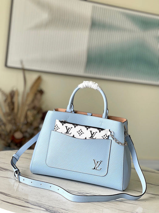 Fashion Lu-Vi bags - 4942