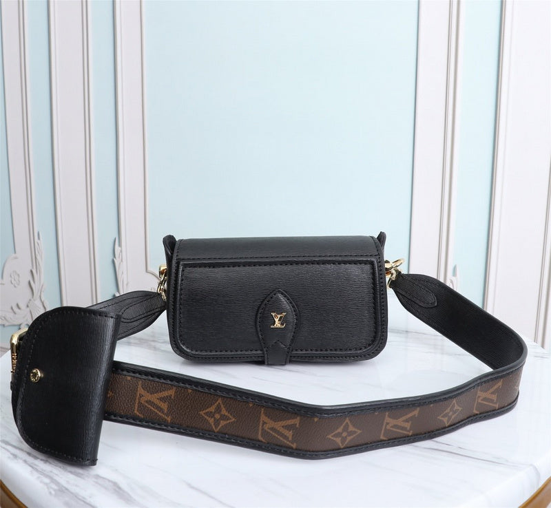 Fashion Lu-Vi bags - 3933