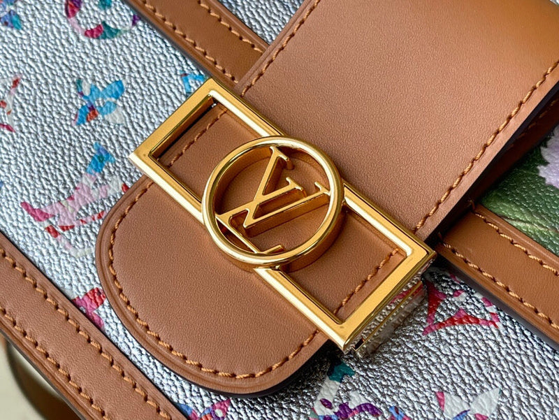 Fashion Lu-Vi bags - 4694