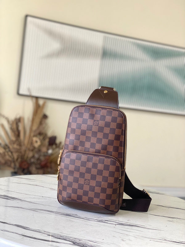 Fashion Lu-Vi bags - 4381