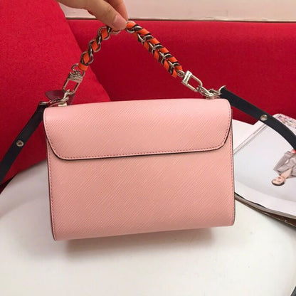 Fashion Lu-Vi bags - 3590