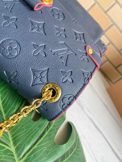 Fashion Lu-Vi bags - 3912