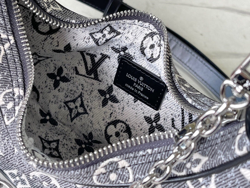 Fashion Lu-Vi bags - 4497