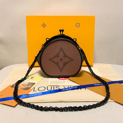 Fashion Lu-Vi bags - 3816
