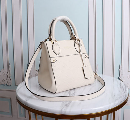 Fashion Lu-Vi bags - 3775
