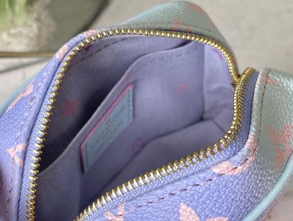 Fashion Lu-Vi bags - 4968