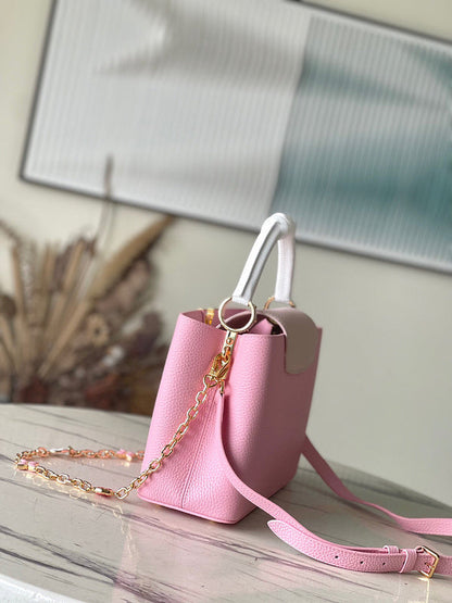 Fashion Lu-Vi bags - 4087