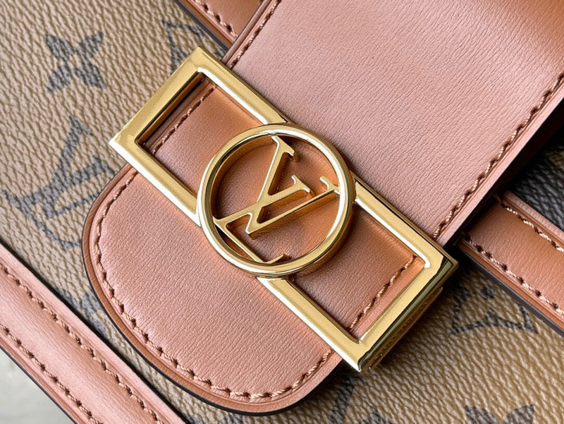 Fashion Lu-Vi bags - 4141