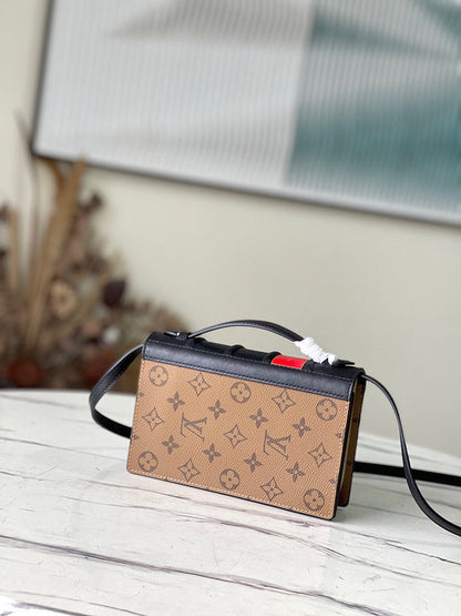 Fashion Lu-Vi bags - 4475