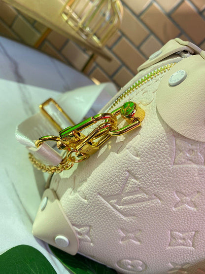 Fashion Lu-Vi bags - 3846
