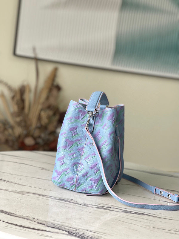 Fashion Lu-Vi bags - 4980