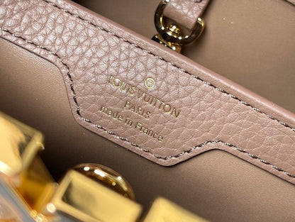 Fashion Lu-Vi bags - 5165