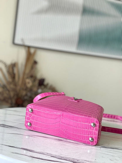 Fashion Lu-Vi bags - 4409