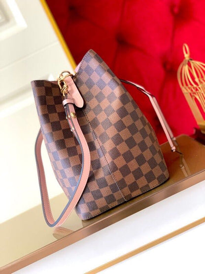 Fashion Lu-Vi bags - 3601