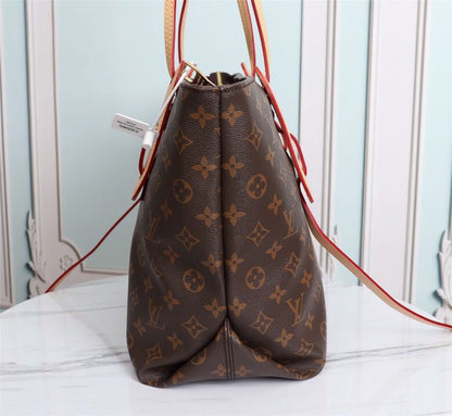 Fashion Lu-Vi bags - 3715