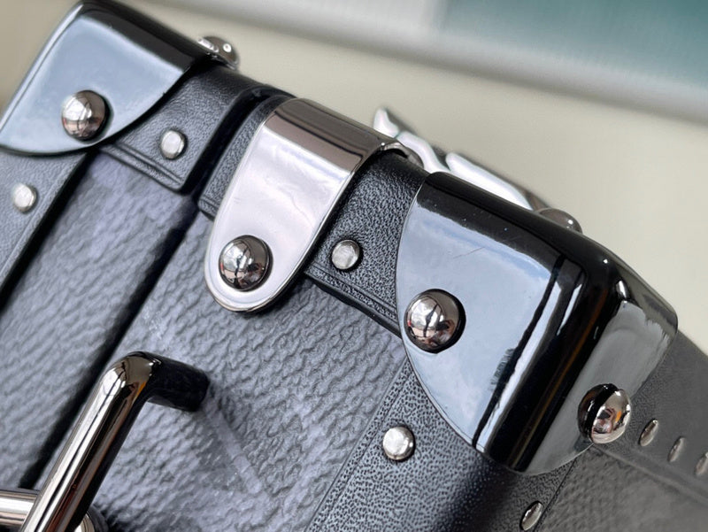 Fashion Lu-Vi bags - 4857