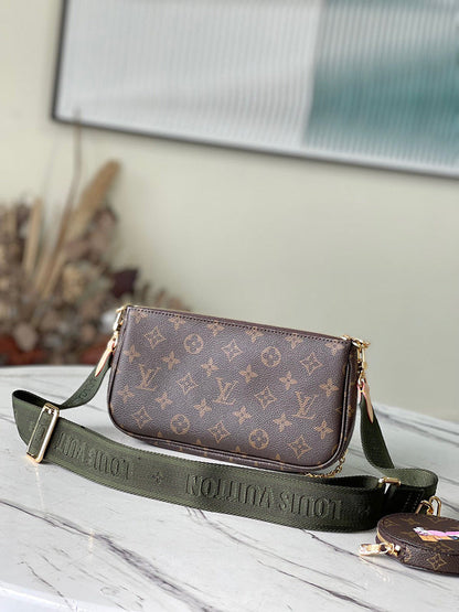 Fashion Lu-Vi bags - 5156