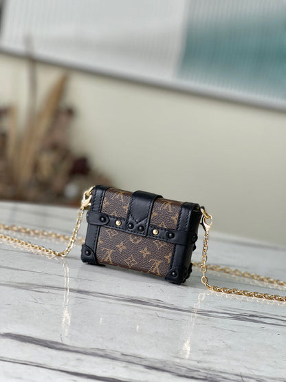 Fashion Lu-Vi bags - 5034