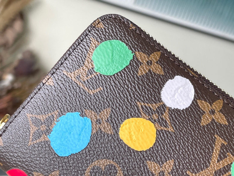 Fashion Lu-Vi bags - 4290