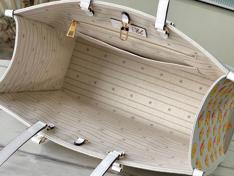 Fashion Lu-Vi bags - 4891