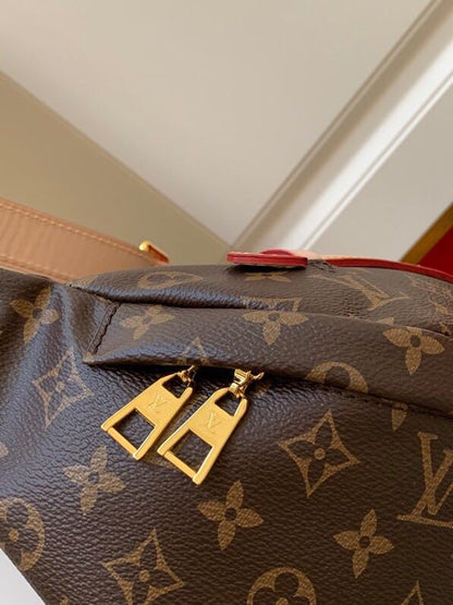 Fashion Lu-Vi bags - 3618