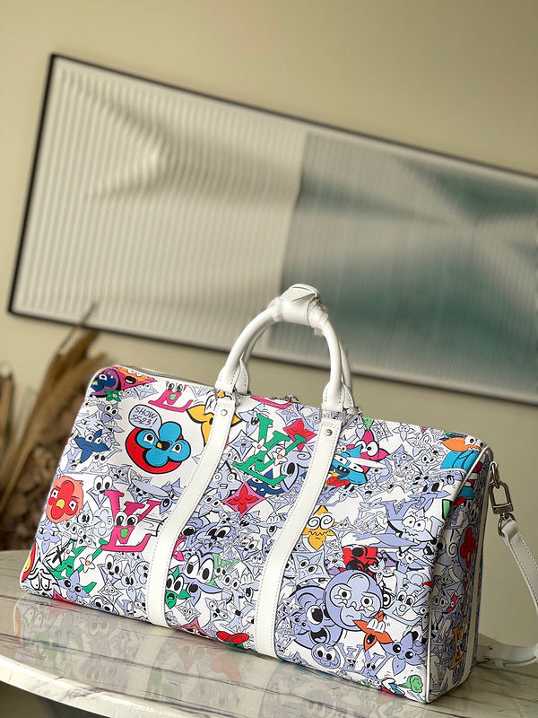 Fashion Lu-Vi bags - 4289