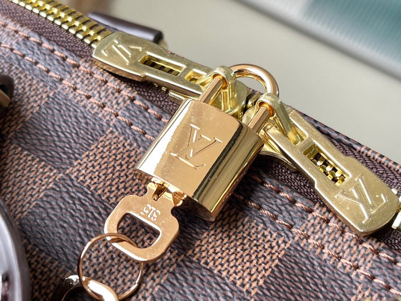 Fashion Lu-Vi bags - 4717