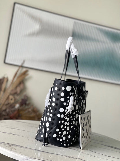 Fashion Lu-Vi bags - 4190