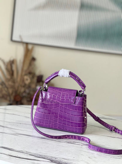 Fashion Lu-Vi bags - 4405