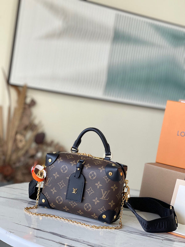 Fashion Lu-Vi bags - 4432