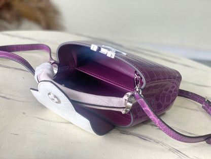 Fashion Lu-Vi bags - 3977