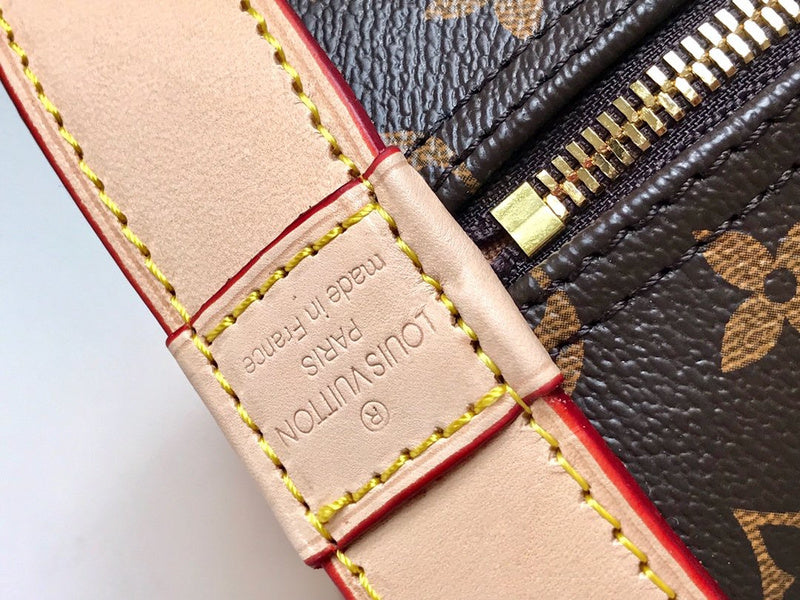 Fashion Lu-Vi bags - 3820